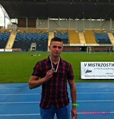 Mateusz, Male, 32, Polska, Photo: 2