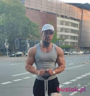 PIOTR, Male, 36, Brema, Niemcy, Photo: 2