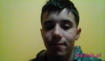 Hubert, Male, 26, Kraków, Polska, Photo: 2