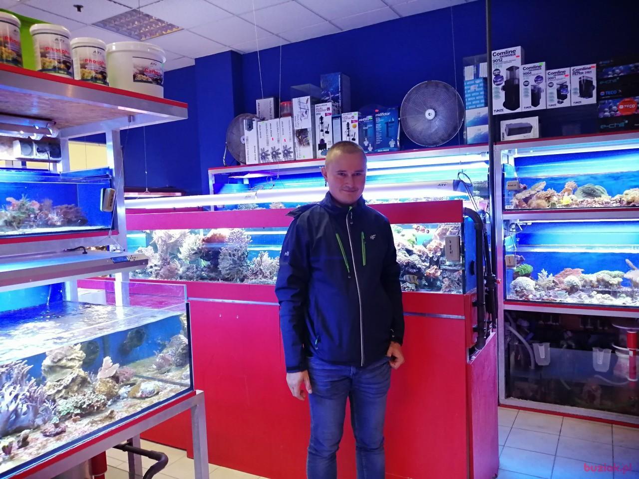 Michał, Male, 37, Zgierz, Polska, Photo: 191