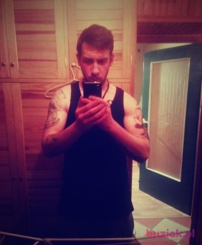 Serhij, Male, 34, Wrocław, Polska, Photo: 3