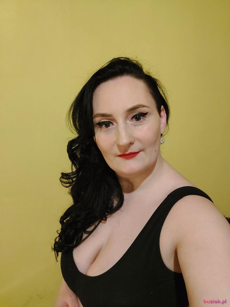 MARTA, Kobieta, 43, Warszawa, Polska, Zdjęcie: 6
