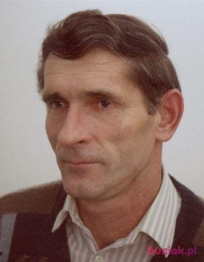 TADEUSZ--POLOGNE, Male, 80, Świdnik, Polska, Photo: 1
