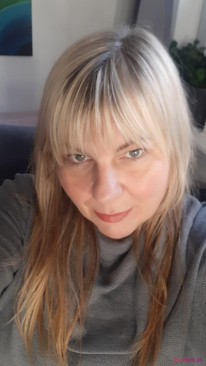 Joanna, Female, 52, Tczew, Polska, Photo: 3
