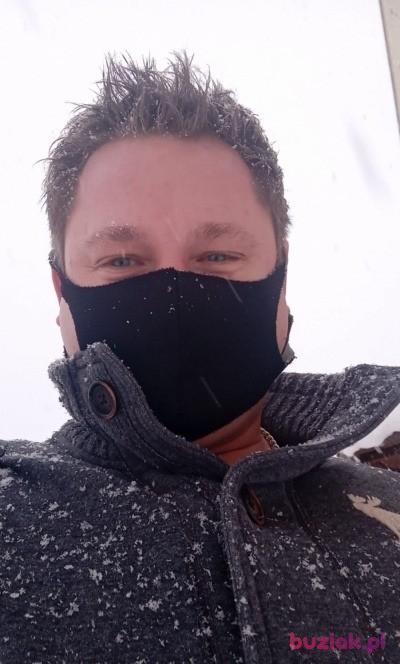Dawid, Male, 45, Berlin, Niemcy, Photo: 4