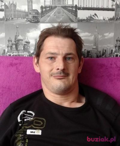 Łukasz, Mężczyzna, 45, Częstochowa, Polska, Zdjęcie: 1