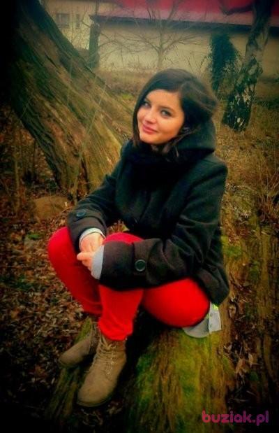 Dominika, Kobieta, 30, Wrocław, Polska, Zdjęcie: 1