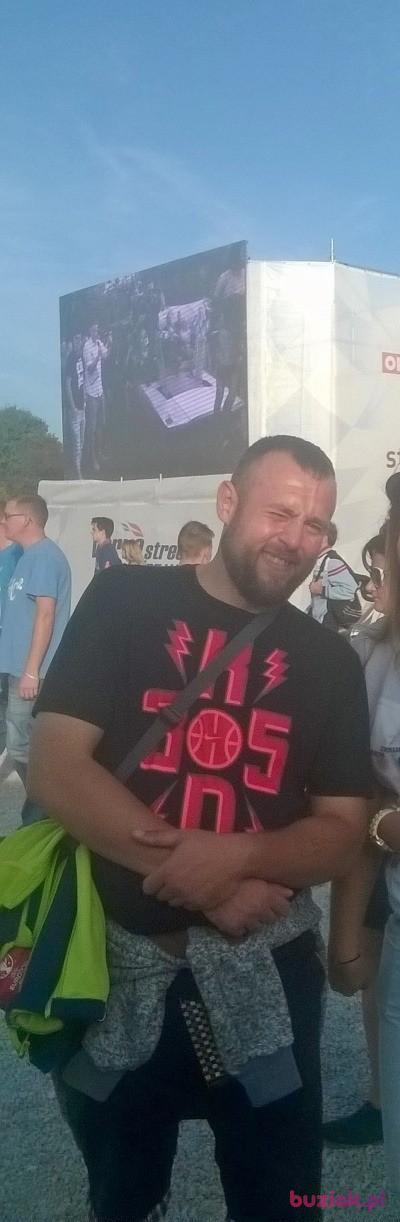 Maciek, Mężczyzna, 39, Rotterdam, Holandia, Zdjęcie: 5