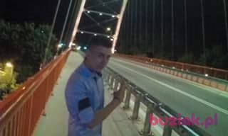 damian , Male, 28, Szamocin, Polska, Photo: 2