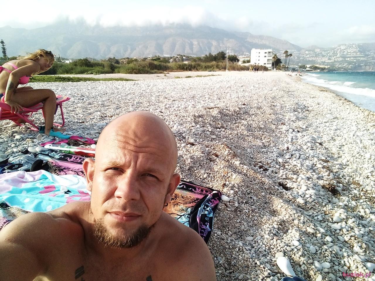 Mar, Male, 35, Szczecin, Polska, Photo: 3