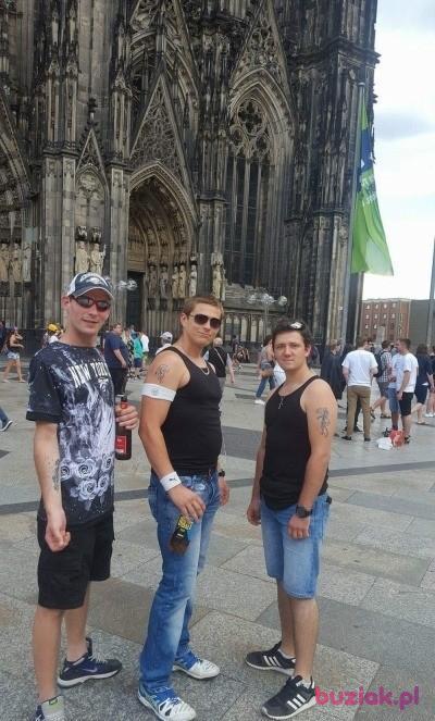 Damian, Male, 38, Cologne, Niemcy, Photo: 2