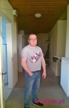 Dariusz, Mężczyzna, 53, Iława, Polska, Zdjęcie: 3