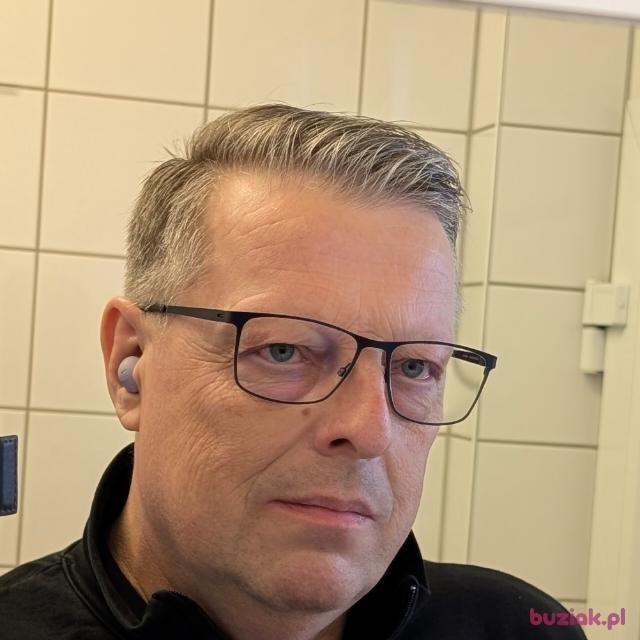 Robert, Male, 56, Monachium, Niemcy, Photo: 1