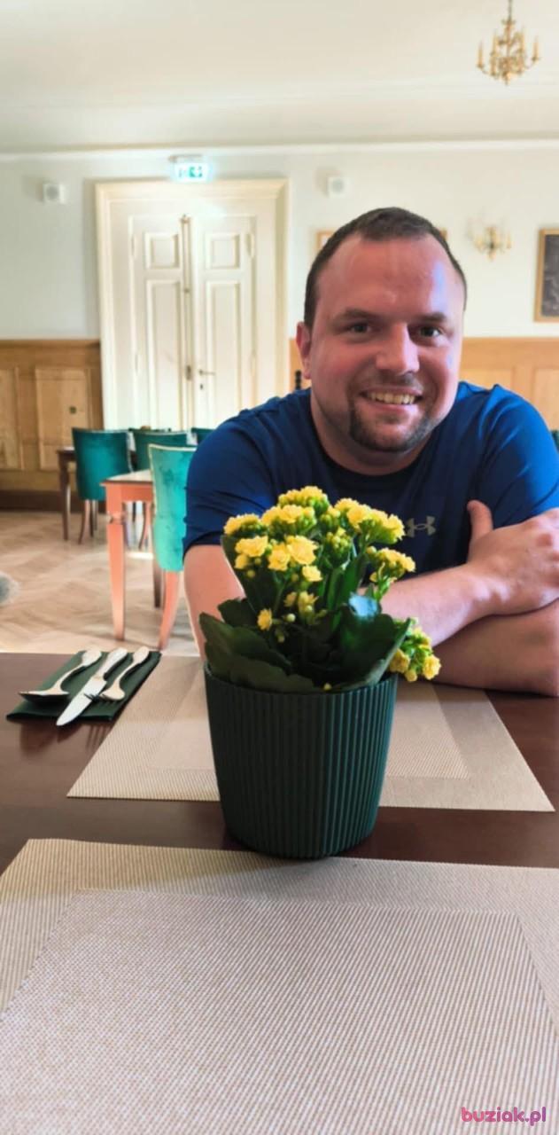 Maciek, Mężczyzna, 33, Nowy Dwór Mazowiecki, Polska, Zdjęcie: 4