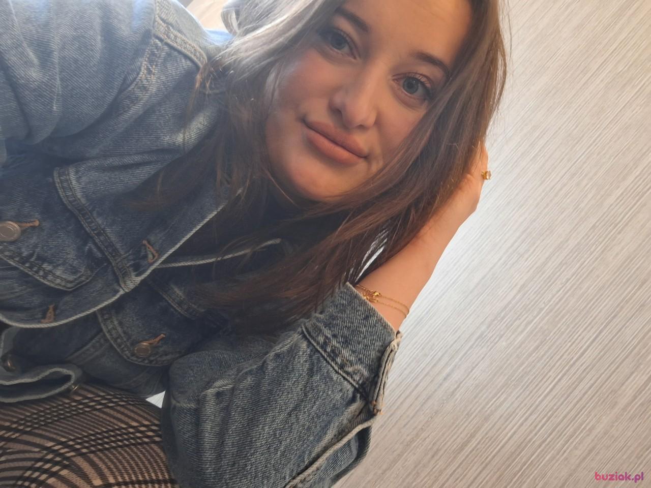Wiktoria, Female, 27, Haga, Holandia, Photo: 1