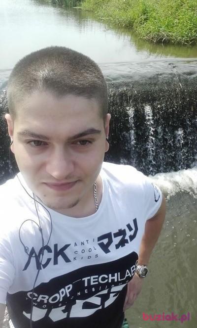 Marek, Mężczyzna, 38, Polska, Zdjęcie: 1