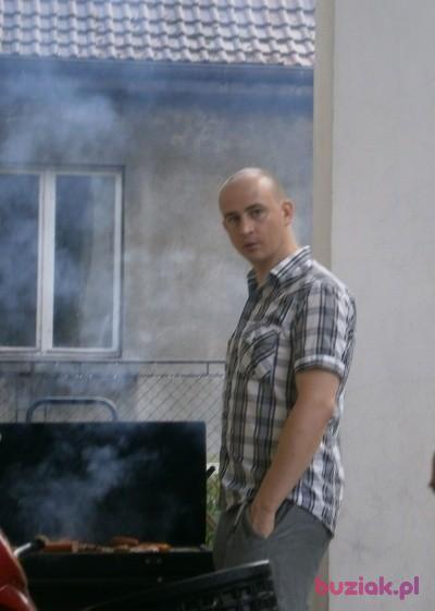 Rafał, Male, 46, Bergen, Norwegia, Photo: 4