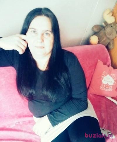 basia, Female, 45, Jelenia Góra, Polska, Photo: 4