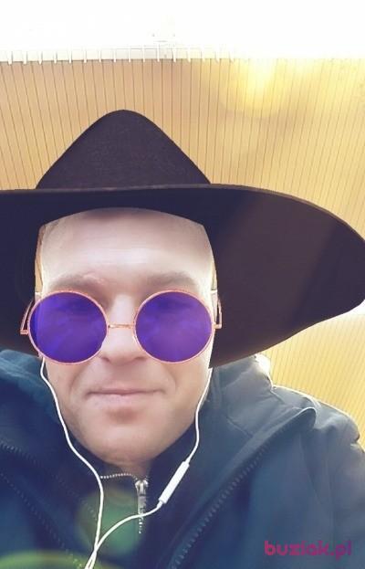Danekl222, Mężczyzna, 45, Westminster, Wielka Brytania, Zdjęcie: 2