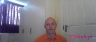 Patryk, Mężczyzna, 45, Wielka Brytania, Zdjęcie: 3