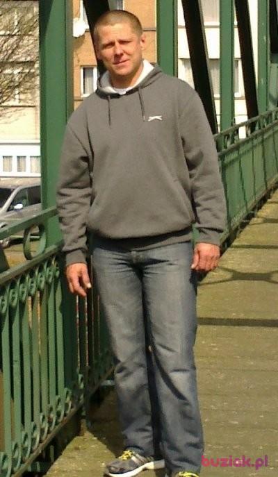 Andre5199, Mężczyzna, 48, Polska, Zdjęcie: 3