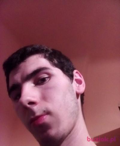 Mateusz, Male, 27, Kalisz, Polska, Photo: 3