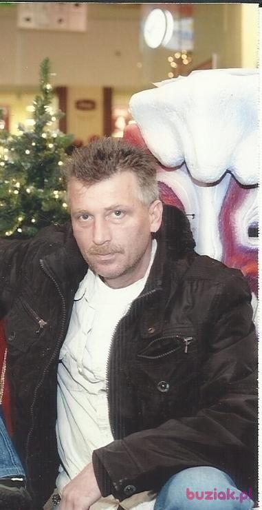 andrzej, Mężczyzna, 56, Włocławek, Polska, Zdjęcie: 1