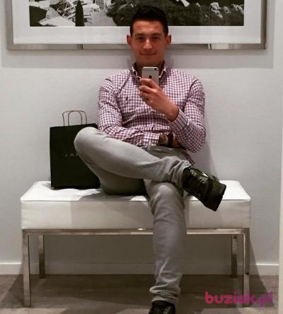 Patryk, Mężczyzna, 34, Westminster, Wielka Brytania, Zdjęcie: 2
