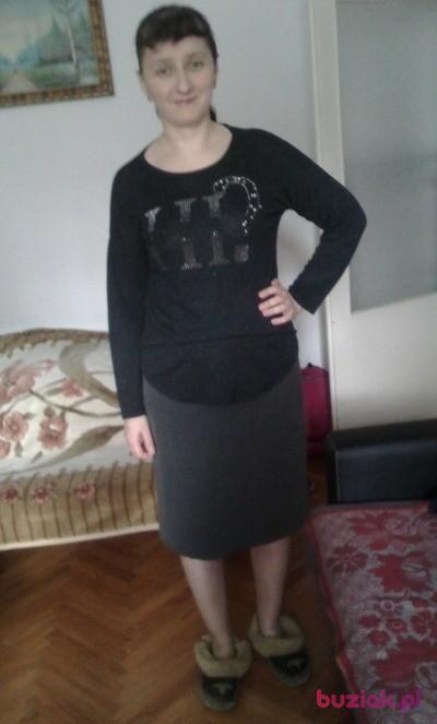 Agnieszka sztendel, Kobieta, 48, Łódź, Polska, Zdjęcie: 2