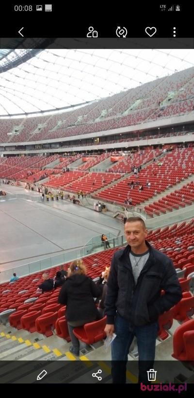 Przemek, Male, 54, Mosina, Polska, Photo: 2