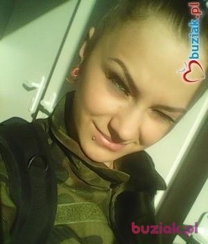 Agata , Kobieta, 29, Kalisz, Polska, Zdjęcie: 2