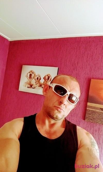 Paweł, Mężczyzna, 43, Rotterdam, Holandia, Zdjęcie: 3
