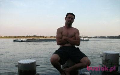 rafał, Male, 45, Wrocław, Polska, Photo: 3