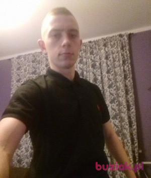 Krystian, Male, 28, Wrocław, Polska, Photo: 1