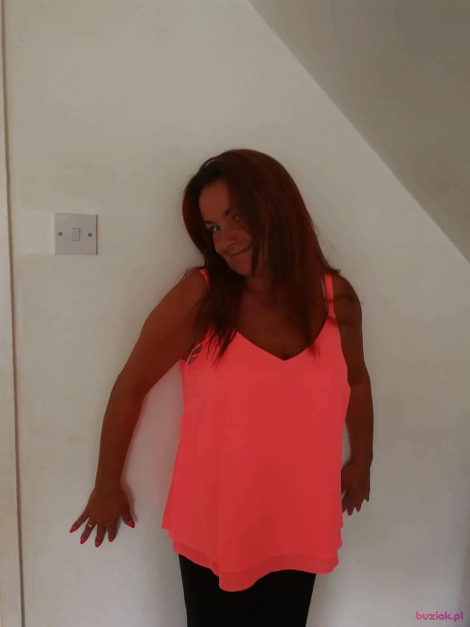 Katarzyna, Kobieta, 51, Ilkley, Wielka Brytania, Zdjęcie: 3