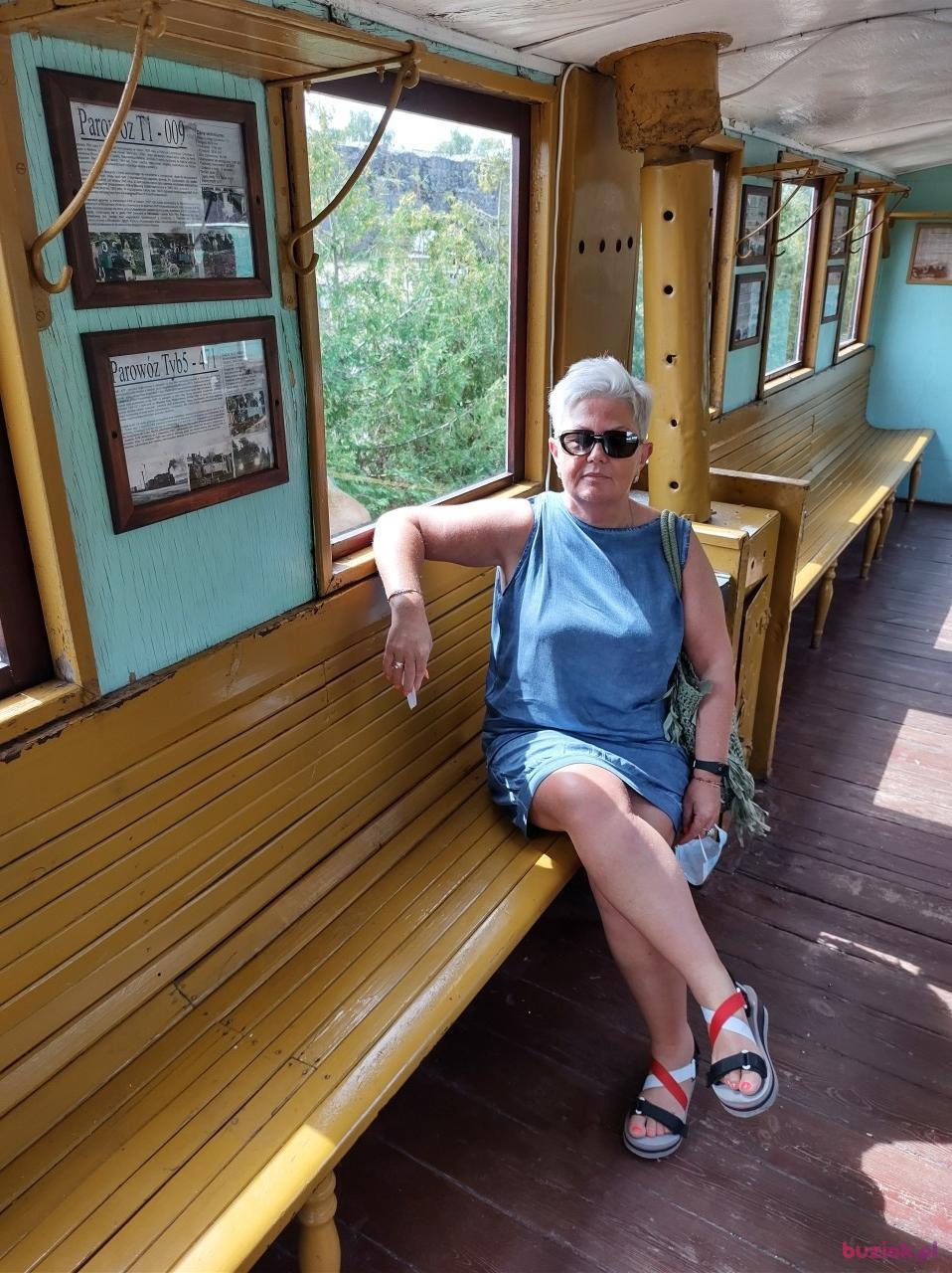 Kasia, Kobieta, 55, Włocławek, Polska, Zdjęcie: 2