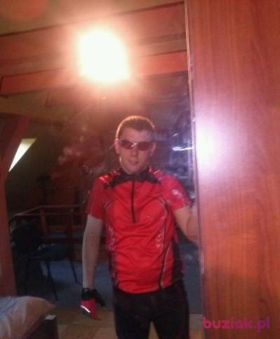 wafel93, Mężczyzna, 32, Gryfino, Polska, Zdjęcie: 1