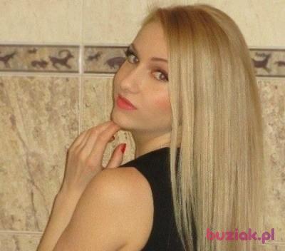 April, Kobieta, 31, Cieszanów, Polska, Zdjęcie: 2