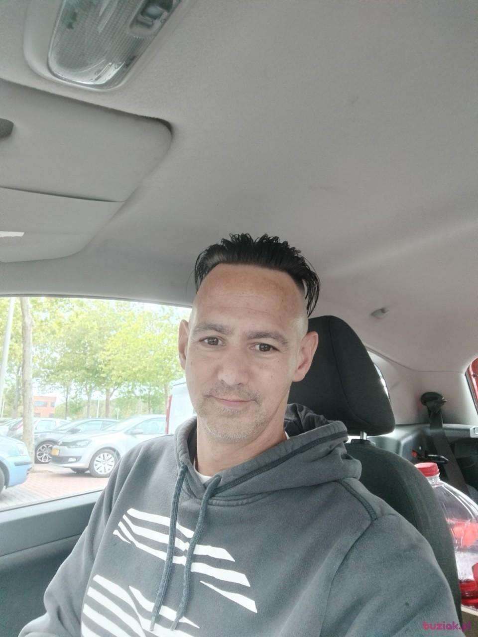 Ivan, Mężczyzna, 44, Lisse, Holandia, Zdjęcie: 3