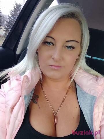 Paulina, Female, 33, Łódź, Polska, Photo: 1