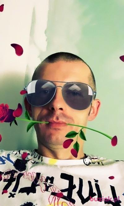 Naitsabes, Male, 45, Katowice, Polska, Photo: 2