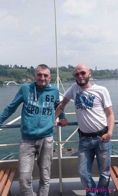 Rafal, Mężczyzna, 35, Niemcy, Zdjęcie: 4