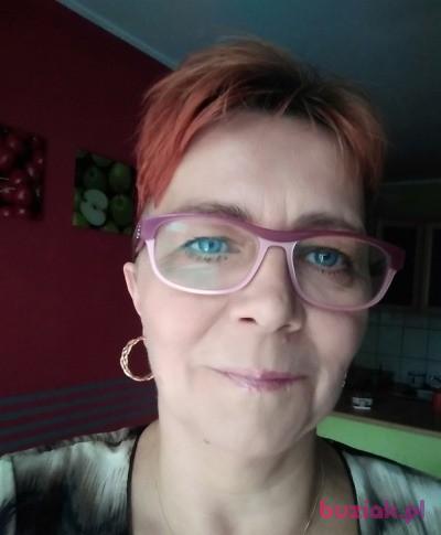 Grazyna, Kobieta, 60, Bydgoszcz, Polska, Zdjęcie: 2