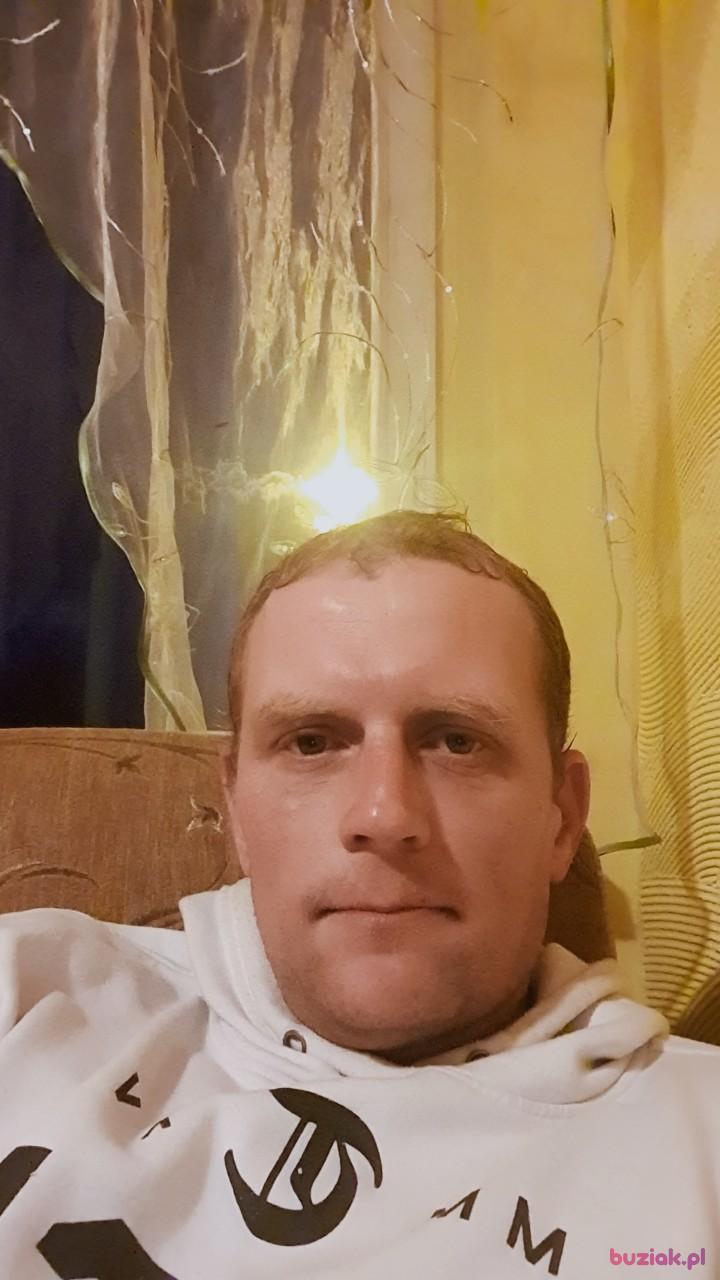 Adam, Mężczyzna, 43, Białogard, Polska, Zdjęcie: 2