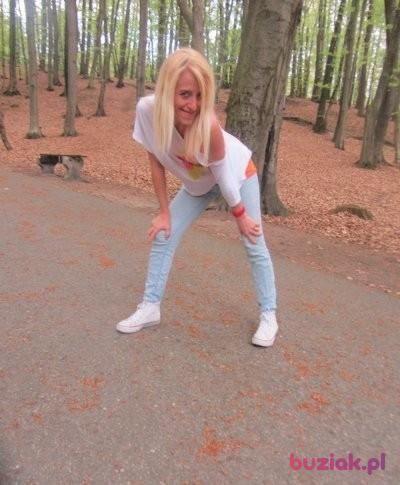 martusia32k, Female, 46, Koszalin, Polska, Photo: 1