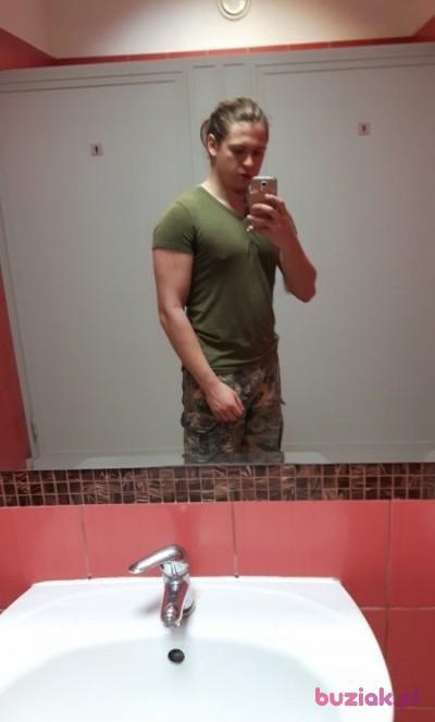 Jacek, Male, 29, Olsztyn, Polska, Photo: 1