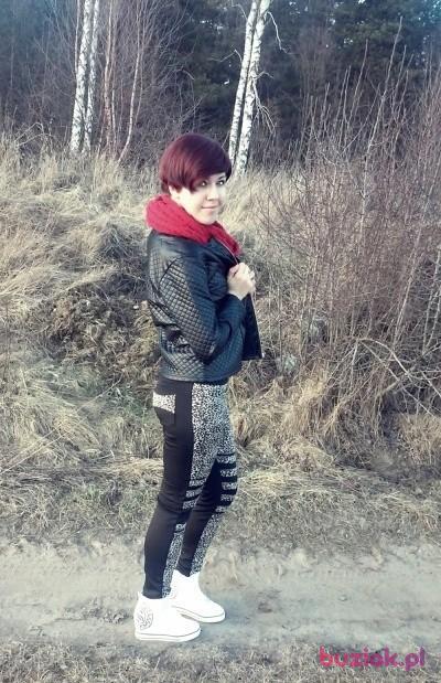 Andżelika, Kobieta, 28, Świdwin, Polska, Zdjęcie: 4