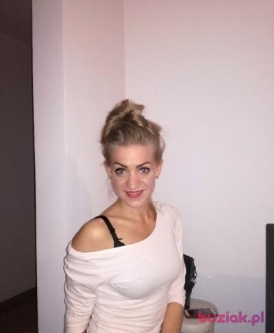 Emilia , Kobieta, 38, Toruń, Polska, Zdjęcie: 3