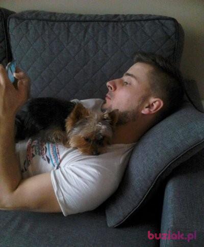 Arkadiusz, Male, 37, Opole, Polska, Photo: 4