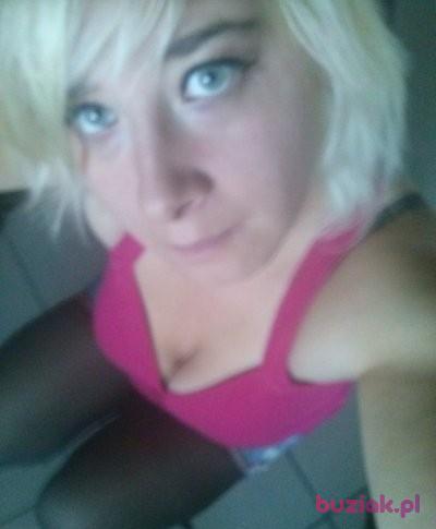 Daria, Female, 37, Słupsk, Polska, Photo: 3
